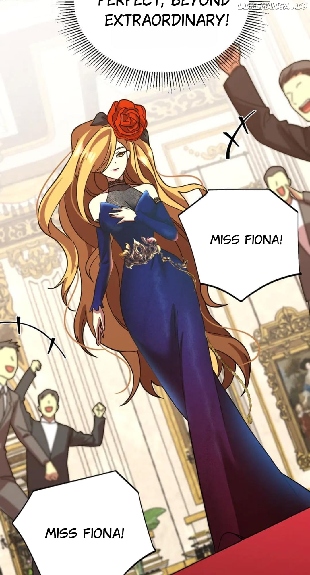 Log into the Future Chapter 195 - page 69